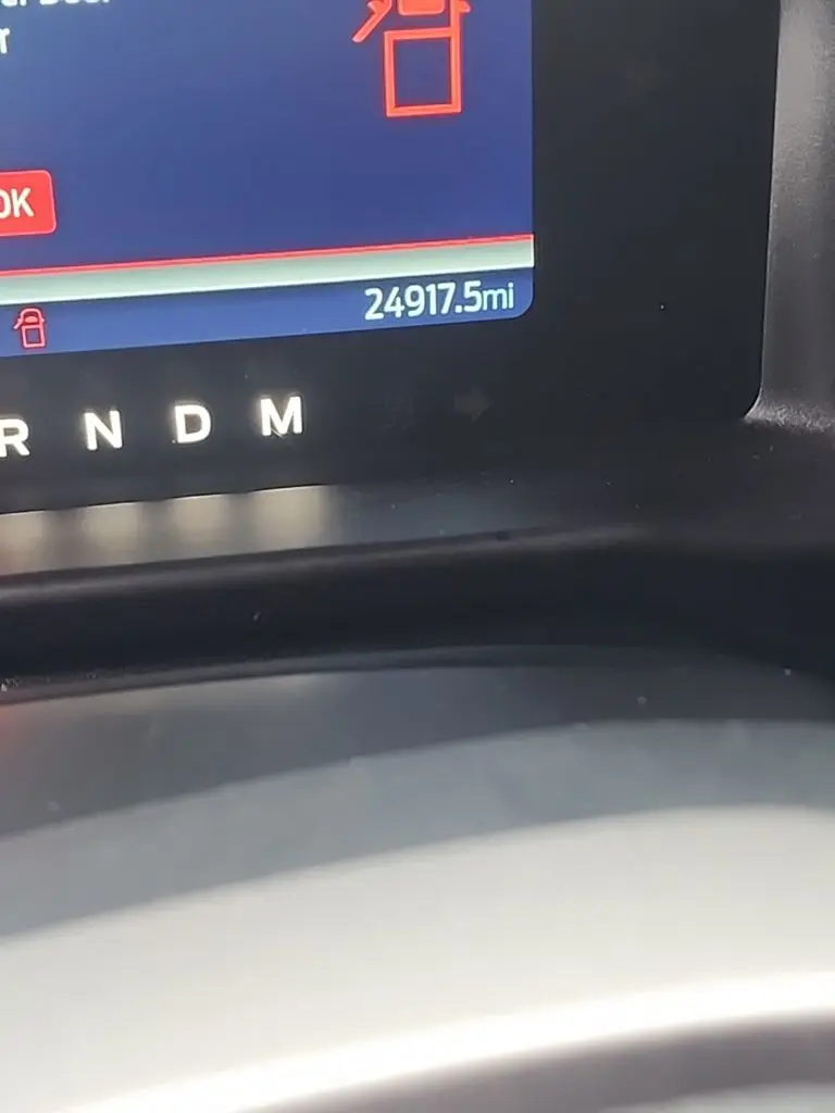 2023 Ford Bronco - $39,995