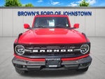 2023 Bronco Thumbnail 22