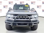 2023 Bronco Thumbnail 2
