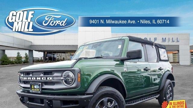 Preowned 2023 Ford Bronco Base for Sale
