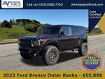 2023 Bronco Thumbnail 1