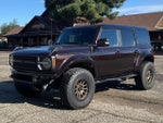 2023 Bronco Thumbnail 2