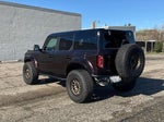 2023 Bronco Thumbnail 4