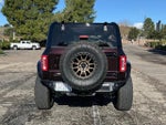 2023 Bronco Thumbnail 5