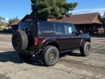2023 Bronco Thumbnail 6