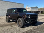 2023 Bronco Thumbnail 8