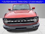 2023 Bronco Thumbnail 2