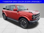 2023 Bronco Thumbnail 3