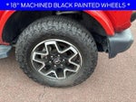 2023 Bronco Thumbnail 4