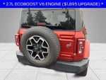 2023 Bronco Thumbnail 6