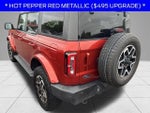 2023 Bronco Thumbnail 7