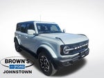 2023 Bronco Thumbnail 1