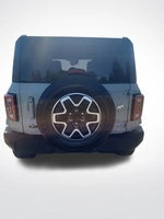 2023 Bronco Thumbnail 4