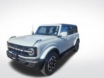 2023 Bronco Thumbnail 5