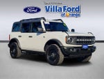 2023 Bronco Thumbnail 1