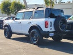 2023 Bronco Thumbnail 2