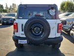 2023 Bronco Thumbnail 23