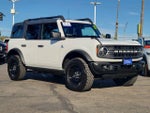 2023 Bronco Thumbnail 32