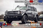 2023 Bronco Thumbnail 1