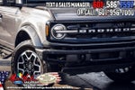 2023 Bronco Thumbnail 3