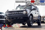 2023 Bronco Thumbnail 4