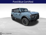 2021 Bronco Thumbnail 1