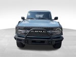 2021 Bronco Thumbnail 4