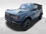 2021 Bronco Thumbnail 6