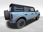 2021 Bronco Thumbnail 8