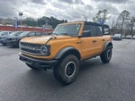 2021 Bronco Thumbnail 1