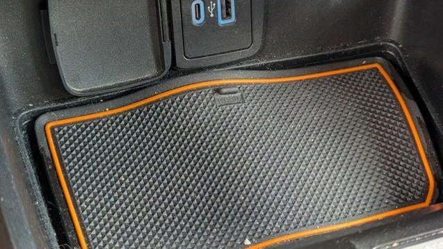 2022 Ford Bronco Base Advanced