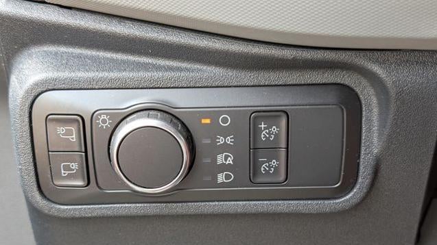 2022 Ford Bronco Base Advanced