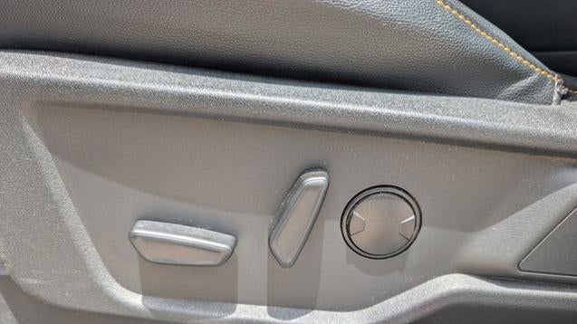 2022 Ford Bronco Base Advanced