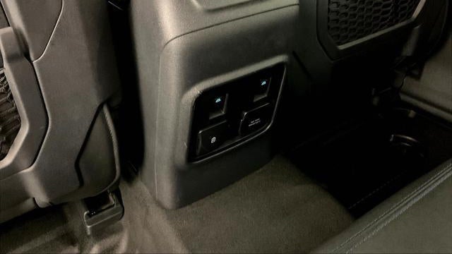 2022 Ford Bronco Base Advanced