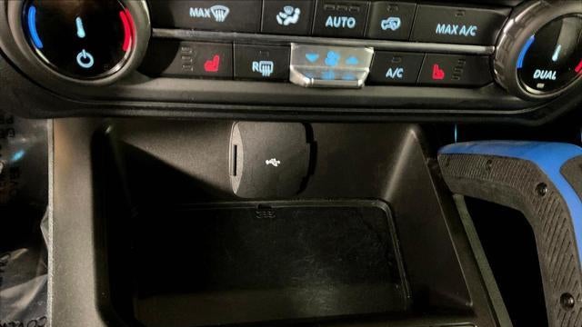 2022 Ford Bronco Base Advanced