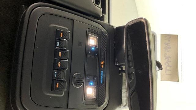 2022 Ford Bronco Base Advanced