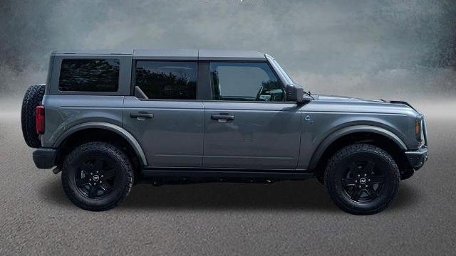 2023 Ford Bronco Badlands Advanced