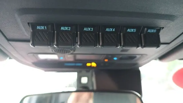2023 Ford Bronco Base Advanced