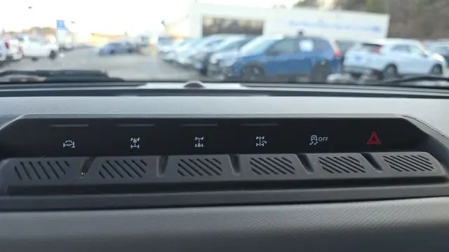 2023 Ford Bronco Base Advanced