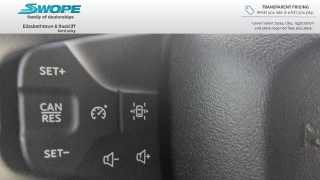 2023 Ford Bronco Base Advanced