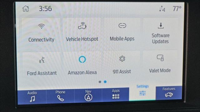 2023 Ford Bronco Base Advanced
