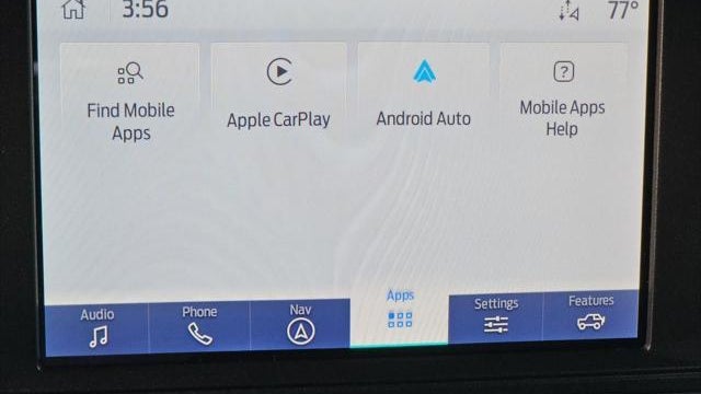 2023 Ford Bronco Base Advanced