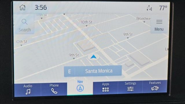 2023 Ford Bronco Base Advanced