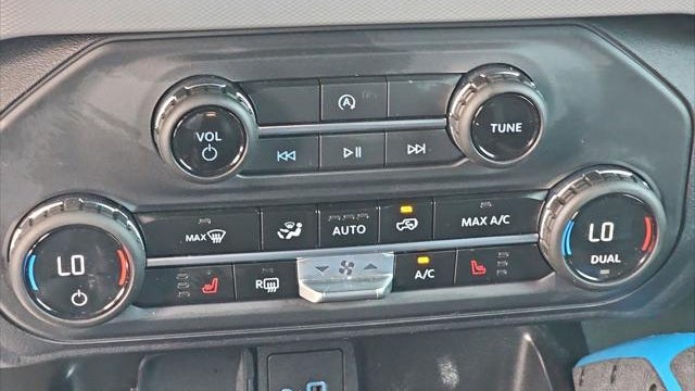 2023 Ford Bronco Base Advanced