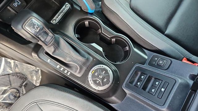 2023 Ford Bronco Base Advanced
