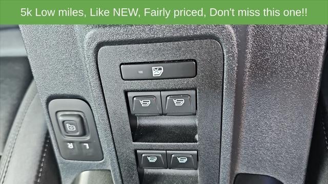 2023 Ford Bronco Base Advanced