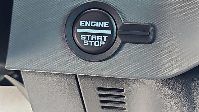 2023 Ford Bronco Base Advanced