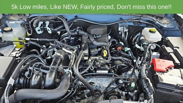 2023 Ford Bronco Base Advanced