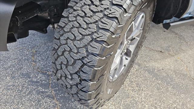 2023 Ford Bronco Base Advanced