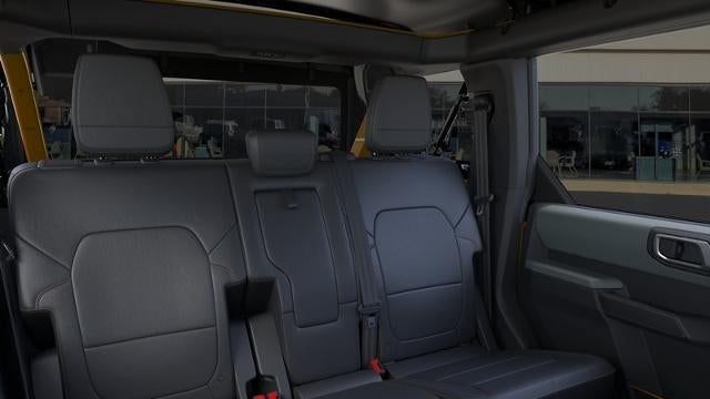 2021 Ford Bronco Badlands Advanced